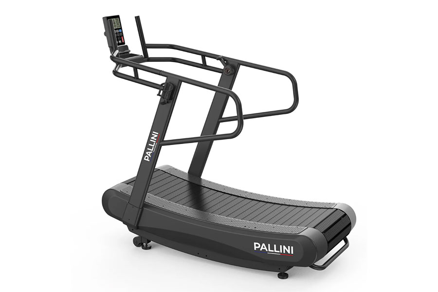 Tapis de course Incurvé Salle de Sport Bordeaux