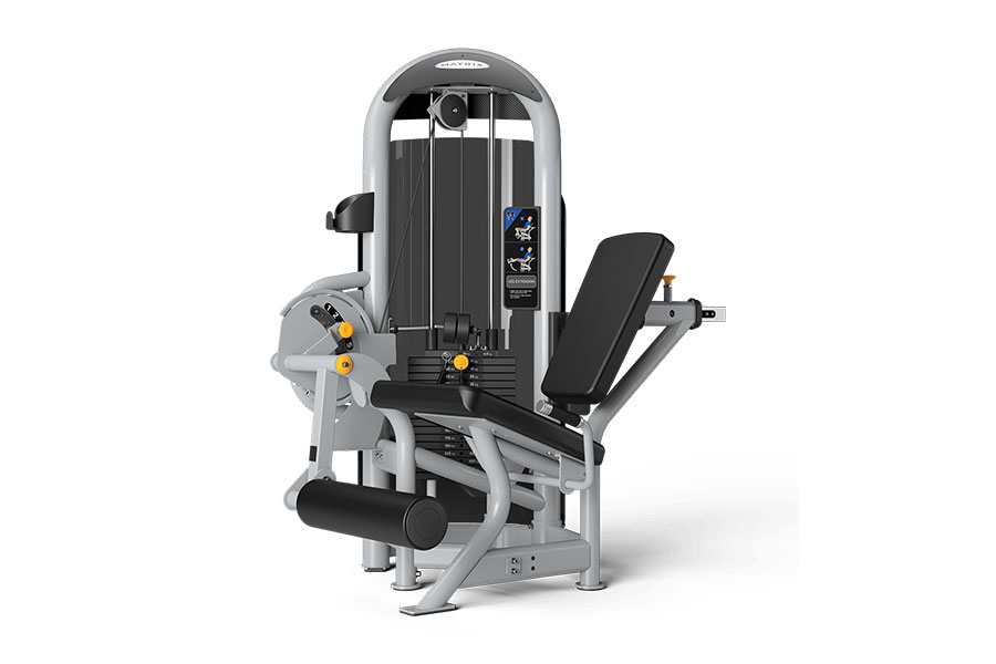 Extension des jambes Leg Extension Magic Form Bordeaux