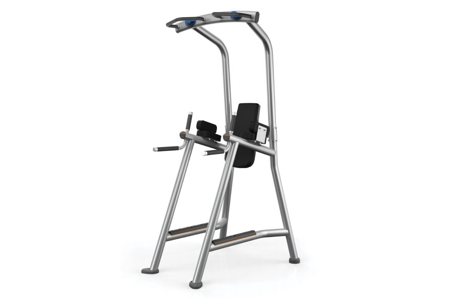 VKR avec traction Salle de Sport Bordeaux