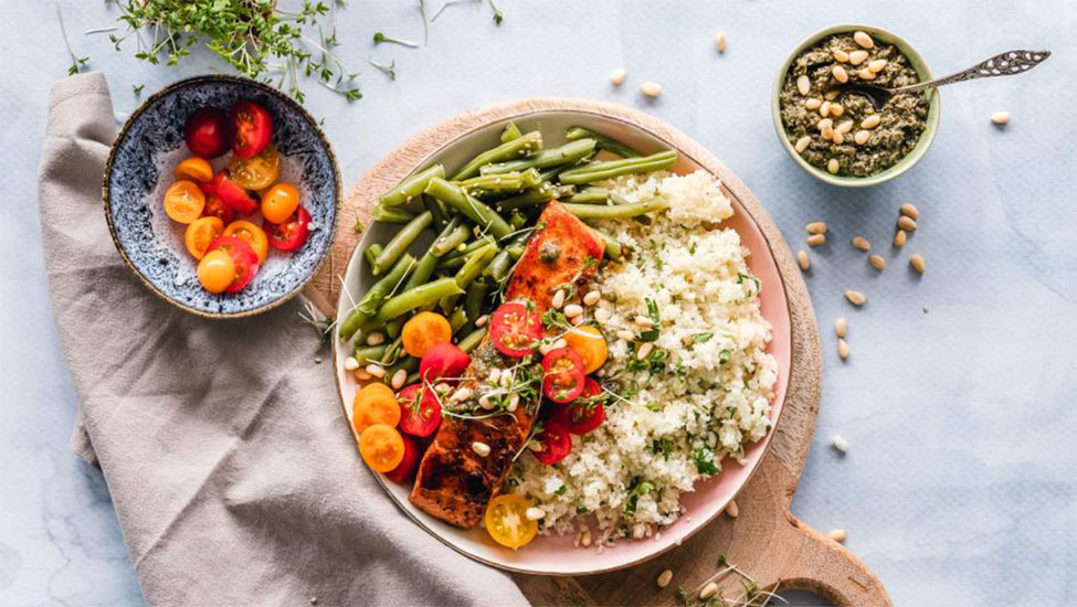 Introduction à la Nutrition Sportive Magic Form Bordeaux