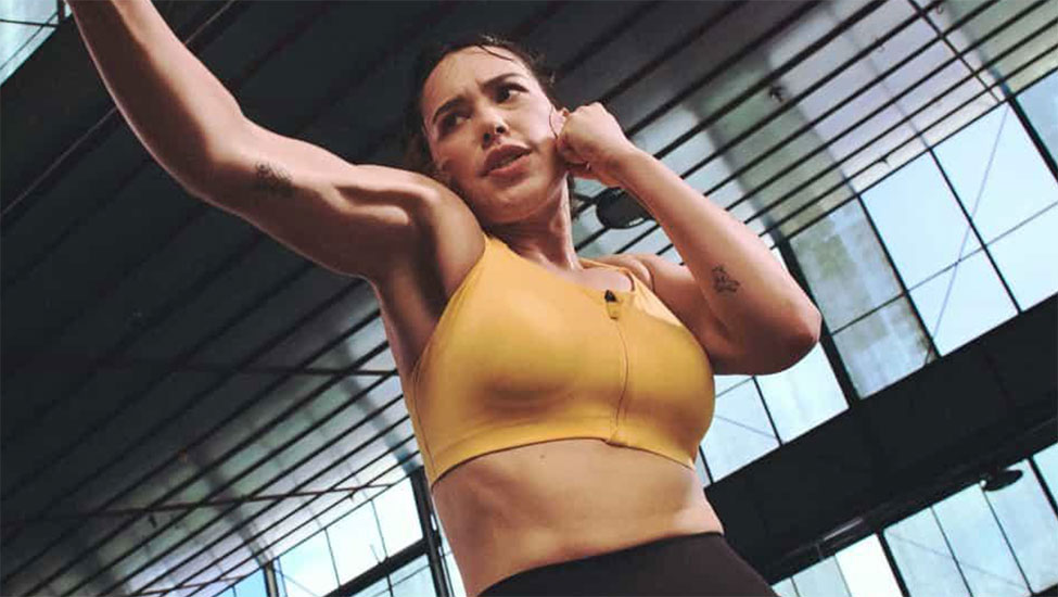 POURQUOI IL NE FAUT SURTOUT PAS NEGLIGER LE CARDIO TRAINING