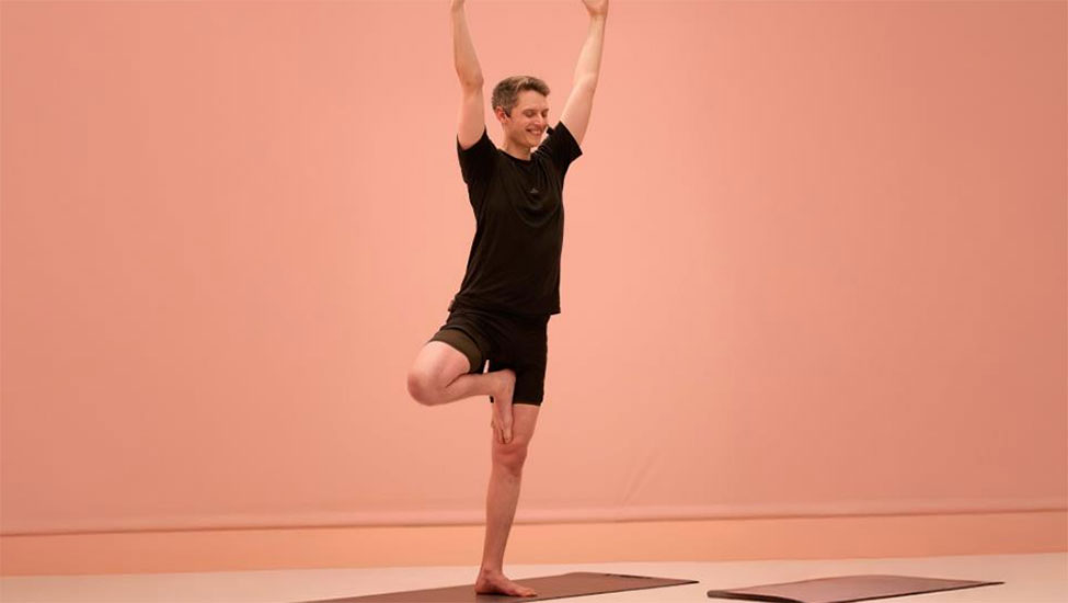 améliorez votre force et votre équilibre dans notre salle de sport à Bordeaux