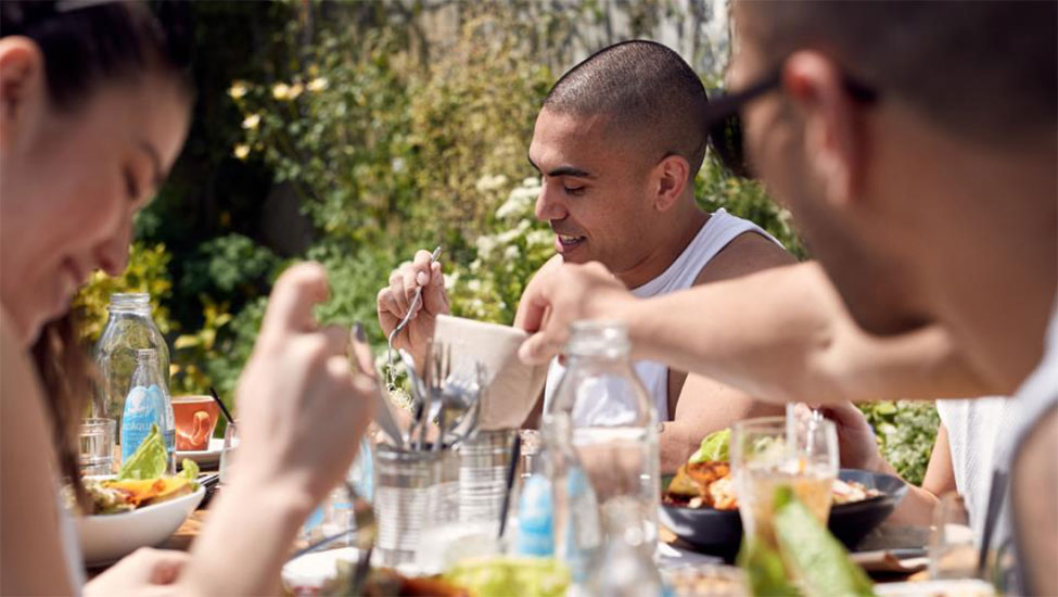 5 Astuces pour alimenter vos entraînements