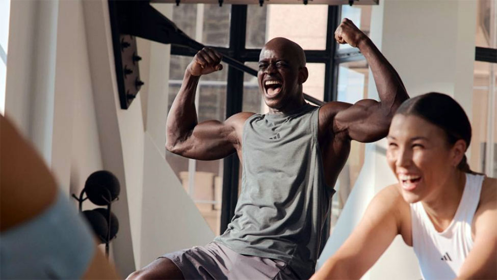 Le programme d'entrainement pour atteindre le bien-être suprême