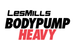 Cours de LesMills Body Pump Heavy Magic Form Bordeaux