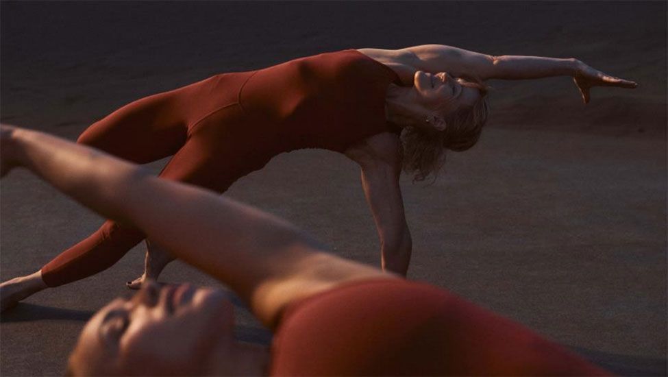 Le moment idéal de la journée pour s'entrainer dans notre salle de sport à Bordeaux