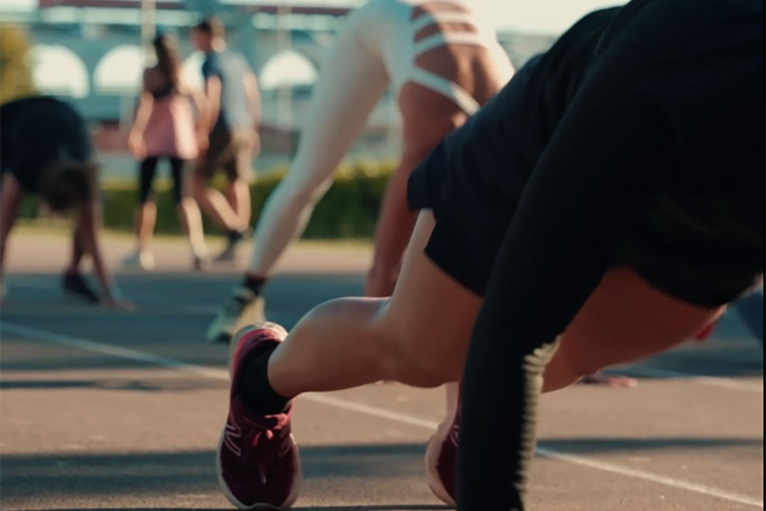 Cross Training CrossFit salle de sport Bordeaux